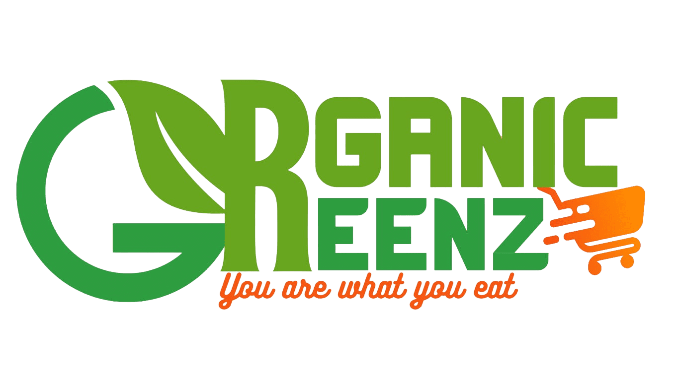 Organic Greenz